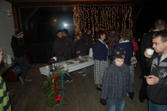2011 Weihnachtsfeier