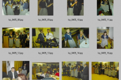 2004 Königsproklamation