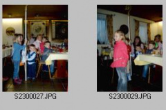 2005 Nikolausfeier