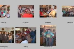2005 Tonis Geburtstag