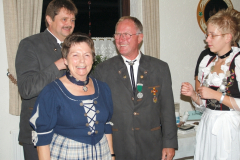 2006 Königsproklamation