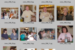 2006 Ostern