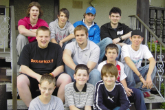 2006 Sonstige