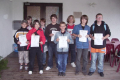 2007 Ferienprogramm der Jugend