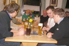 2007 Geburtstag Ulrich Koller
