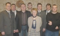 Wahlen