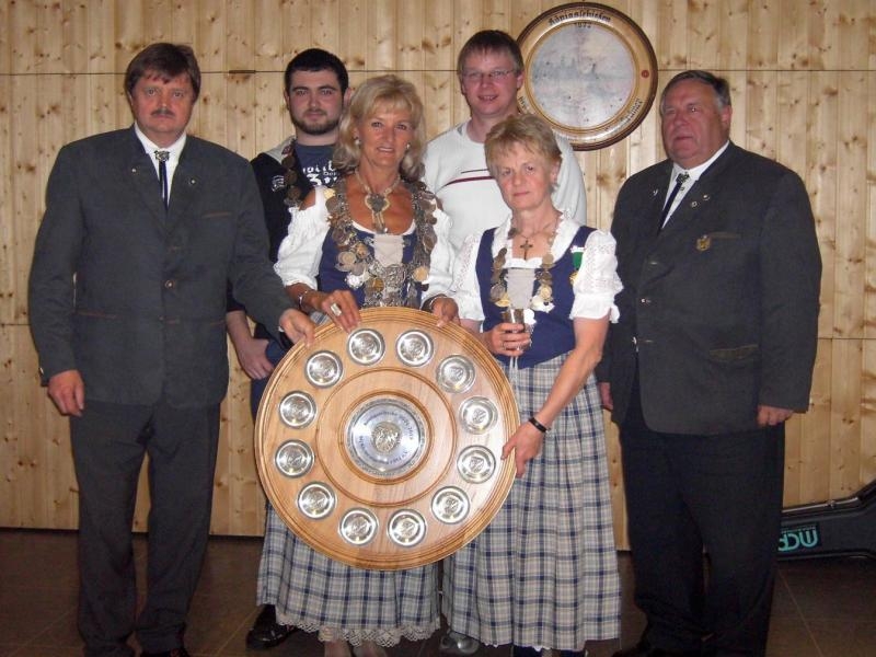 koenigsproklamation