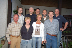 2007 Vereinsmeister