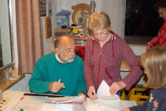 2007 VIR Abschluss