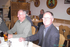 2008 Geburtstag ESM Donhauser