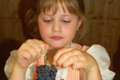 2008 Königsproklamation