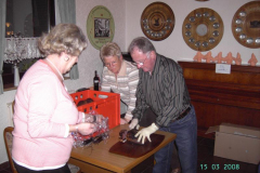 2008 Ostern