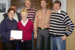 2008 Sieger VIR