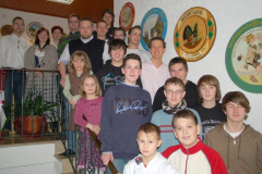 2008 Sonstige