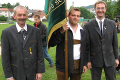 2008 Verschiedene