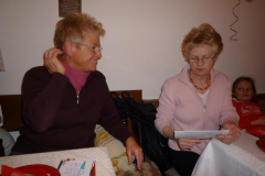 2009 Bettys Geburtstag