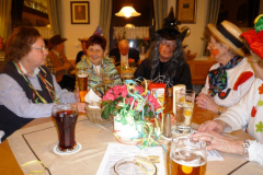 2009 Faschingsball