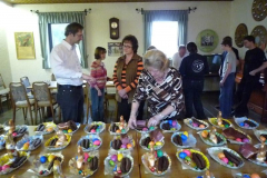 2009 Ostern