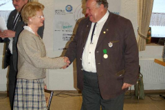 2010 Jahreshauptversammlung