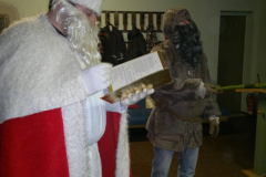 2010 Jugendweihnacht