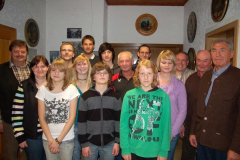 2010 Stadtmeisterschaft