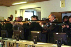 2011 Gau Eröffnungsschießen