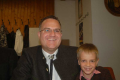 2011 Königsproklamation