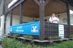 2011 Preisverleihung und Jubiläumsfeier