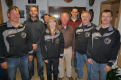 2011 Vereinsmeister und VIR Sieger