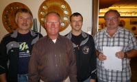 VIR 2011  Gluecksschuss