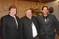 2013 Jahreshauptversammlung
