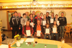 2013 Stadtmeisterschaft