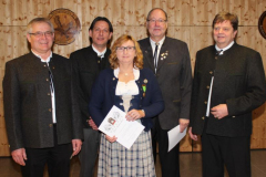 2014 Jahreshauptversammlung