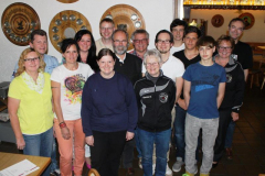 2014 RWK-Abschluss