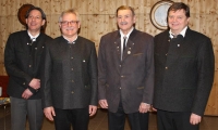 Generalversammlung_Ehrungen