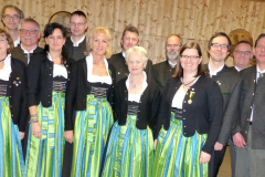 2017 Jahreshauptversammlung
