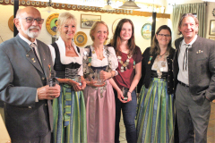 2018 Königsproklamation