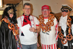 2019 Fasching