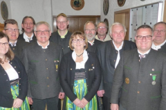2019 Generalversamlung