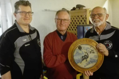 2019 Josefischießen