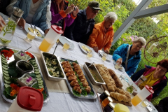 2019 Kräuterwanderung