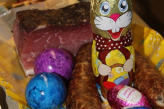 2019 Ostern