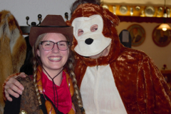 2020 Fasching