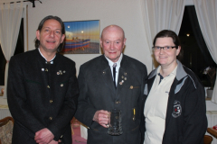 2020 Geburtstag Josef Wiesgickl