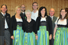 2020 Generalversammlung