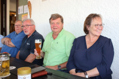 2023 Erlebnistag im Schützenhaus