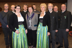 2023 Generalversammlung