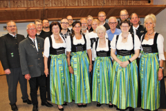 2022 Jahreshauptversammlung